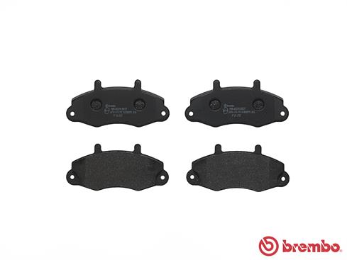 Brembo Remblokset P 24 032