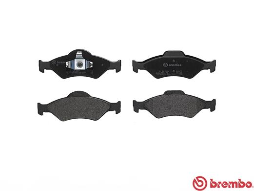 Brembo Remblokset P 24 054