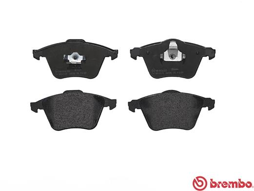 Brembo Remblokset P 24 057