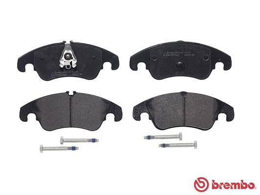 Brembo Remblokset P 24 161