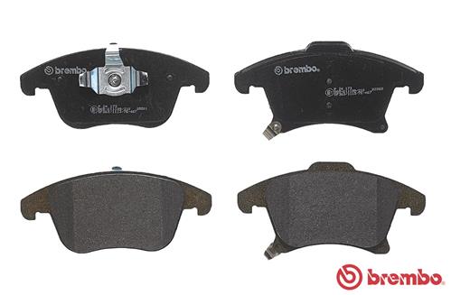 Brembo Remblokset P 24 173