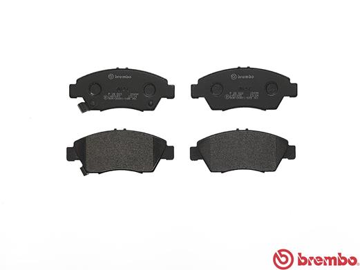 Brembo Remblokset P 28 023