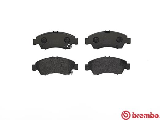 Brembo Remblokset P 28 024