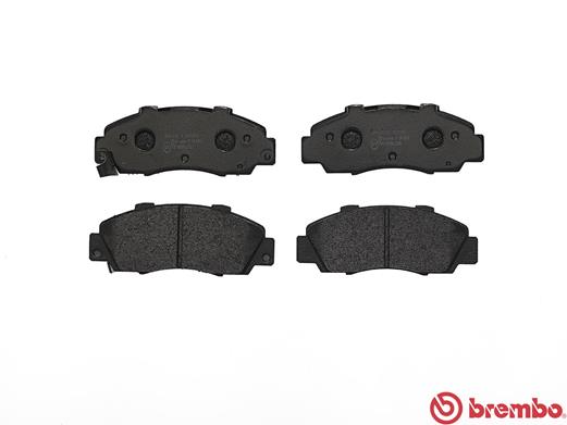 Brembo Remblokset P 28 026