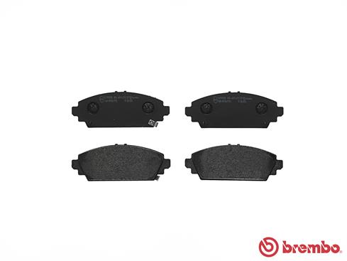 Brembo Remblokset P 28 031