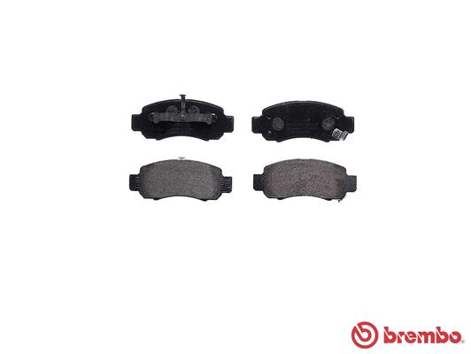 Brembo Remblokset P 28 033