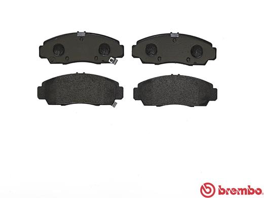 Brembo Remblokset P 28 034