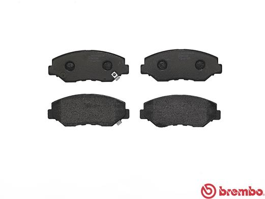 Brembo Remblokset P 28 035