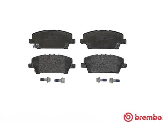 Brembo Remblokset P 28 037