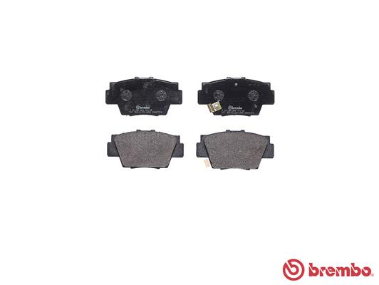 Brembo Remblokset P 28 040