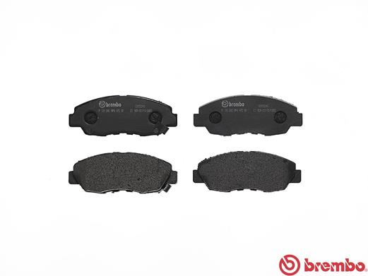 Brembo Remblokset P 28 042