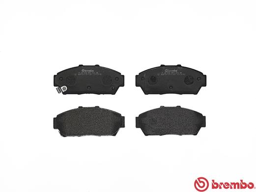 Brembo Remblokset P 28 048