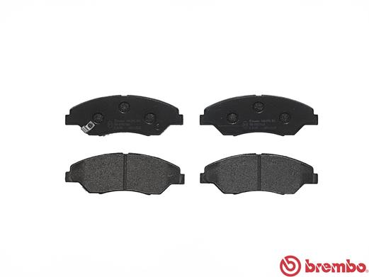 Brembo Remblokset P 30 015