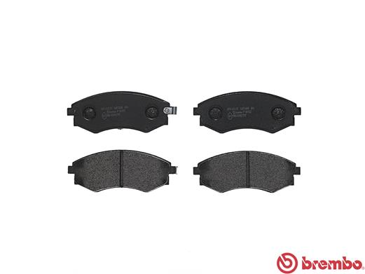 Brembo Remblokset P 30 022