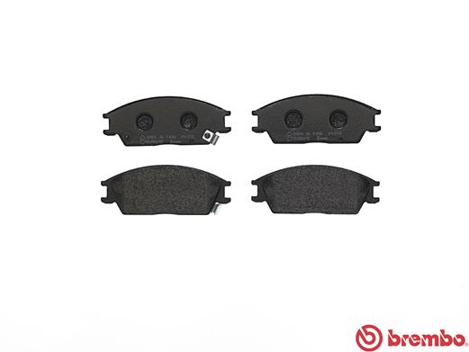 Brembo Remblokset P 30 024