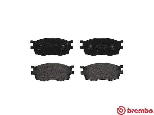 Brembo Remblokset P 30 026