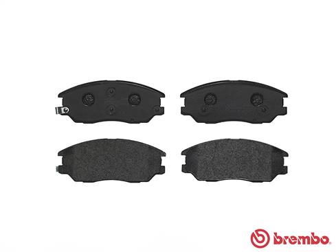 Brembo Remblokset P 30 028