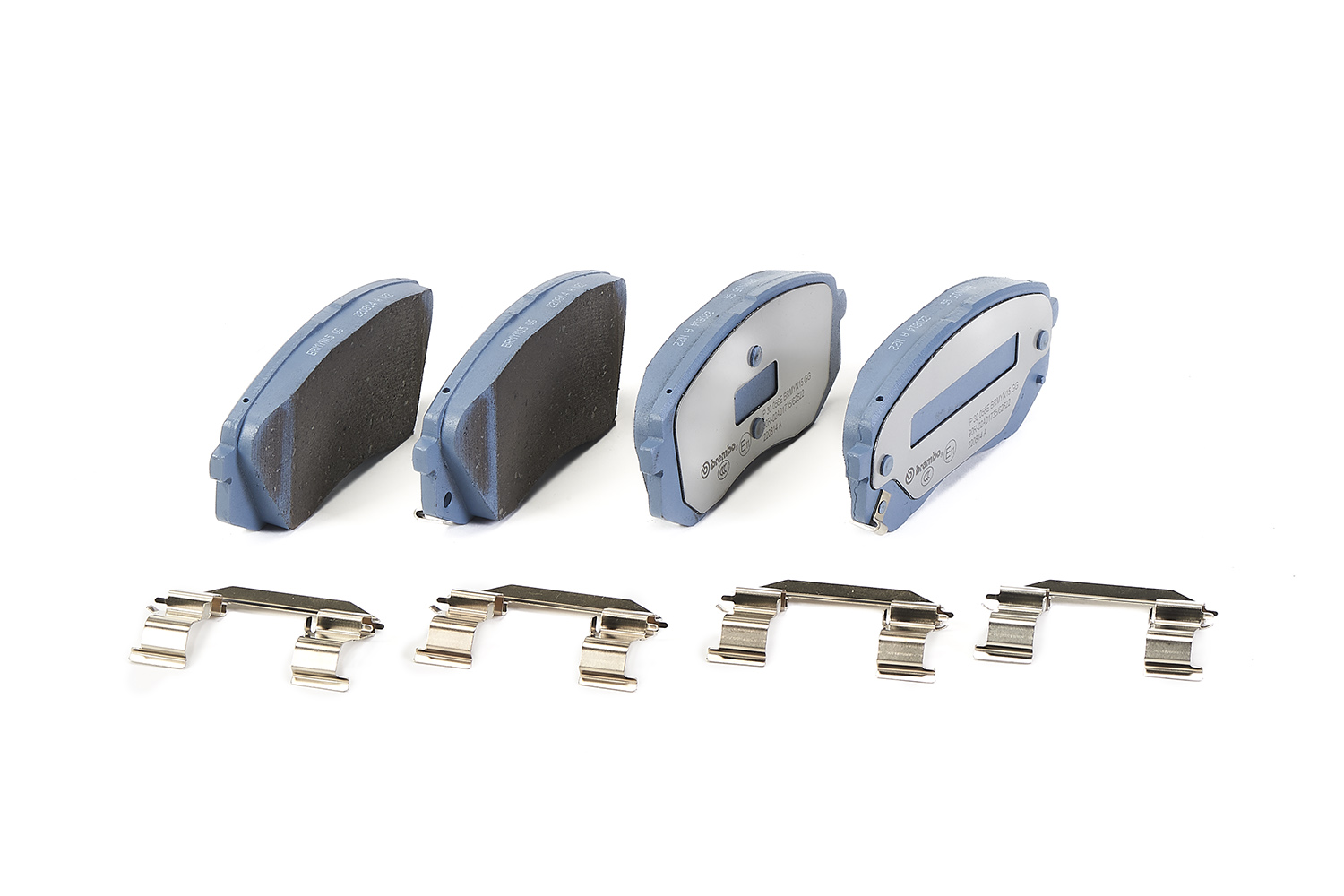 Brembo Remblokset P 30 056E