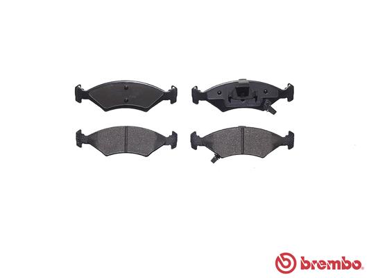 Brembo Remblokset P 30 062