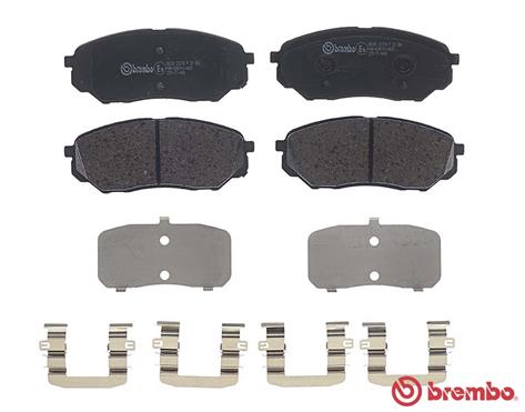 Brembo Remblokset P 30 086