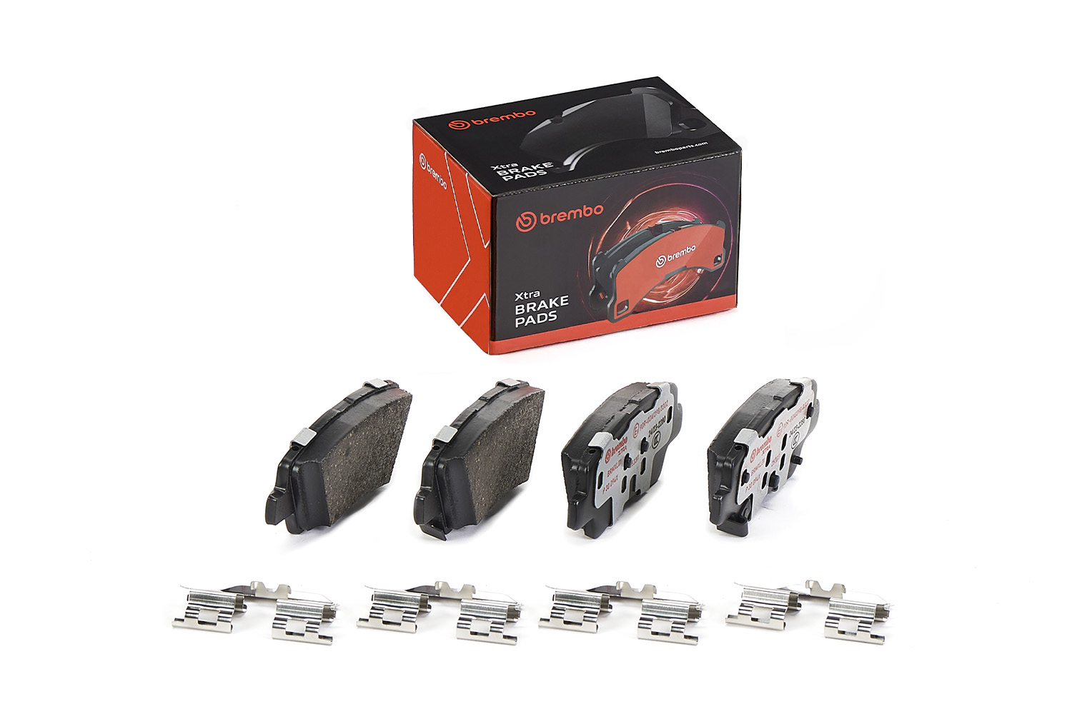 Brembo Remblokset P 30 094X