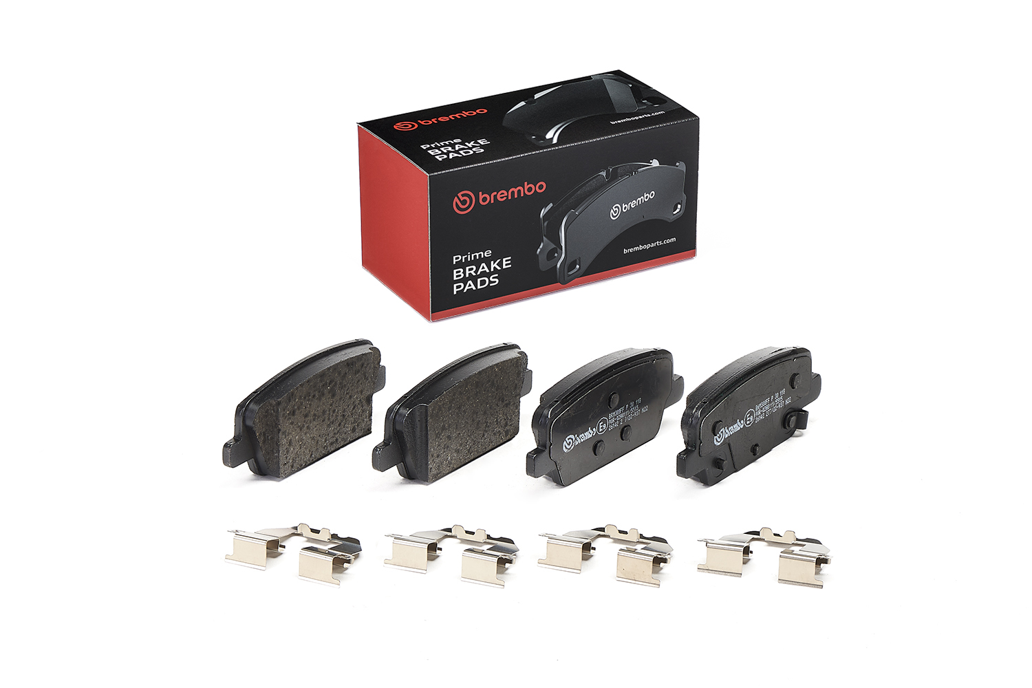 Brembo Remblokset P 30 118