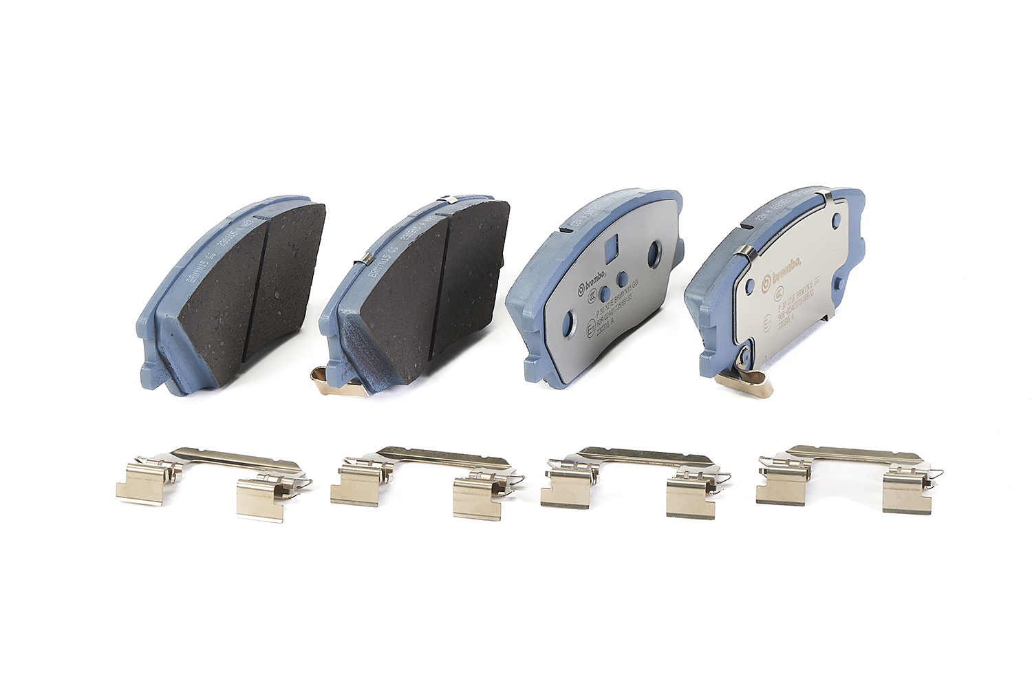 Brembo Remblokset P 30 121E