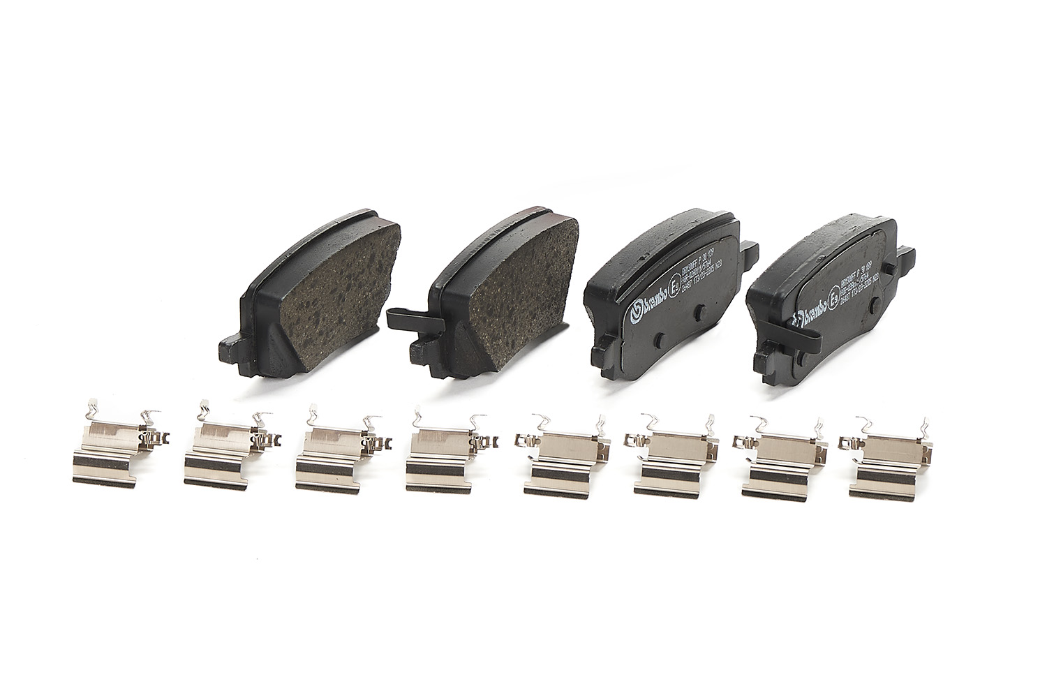 Brembo Remblokset P 30 139