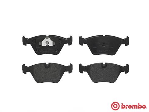 Brembo Remblokset P 36 007