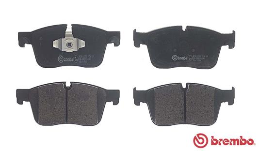 Brembo Remblokset P 36 031