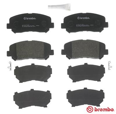 Brembo Remblokset P 37 019