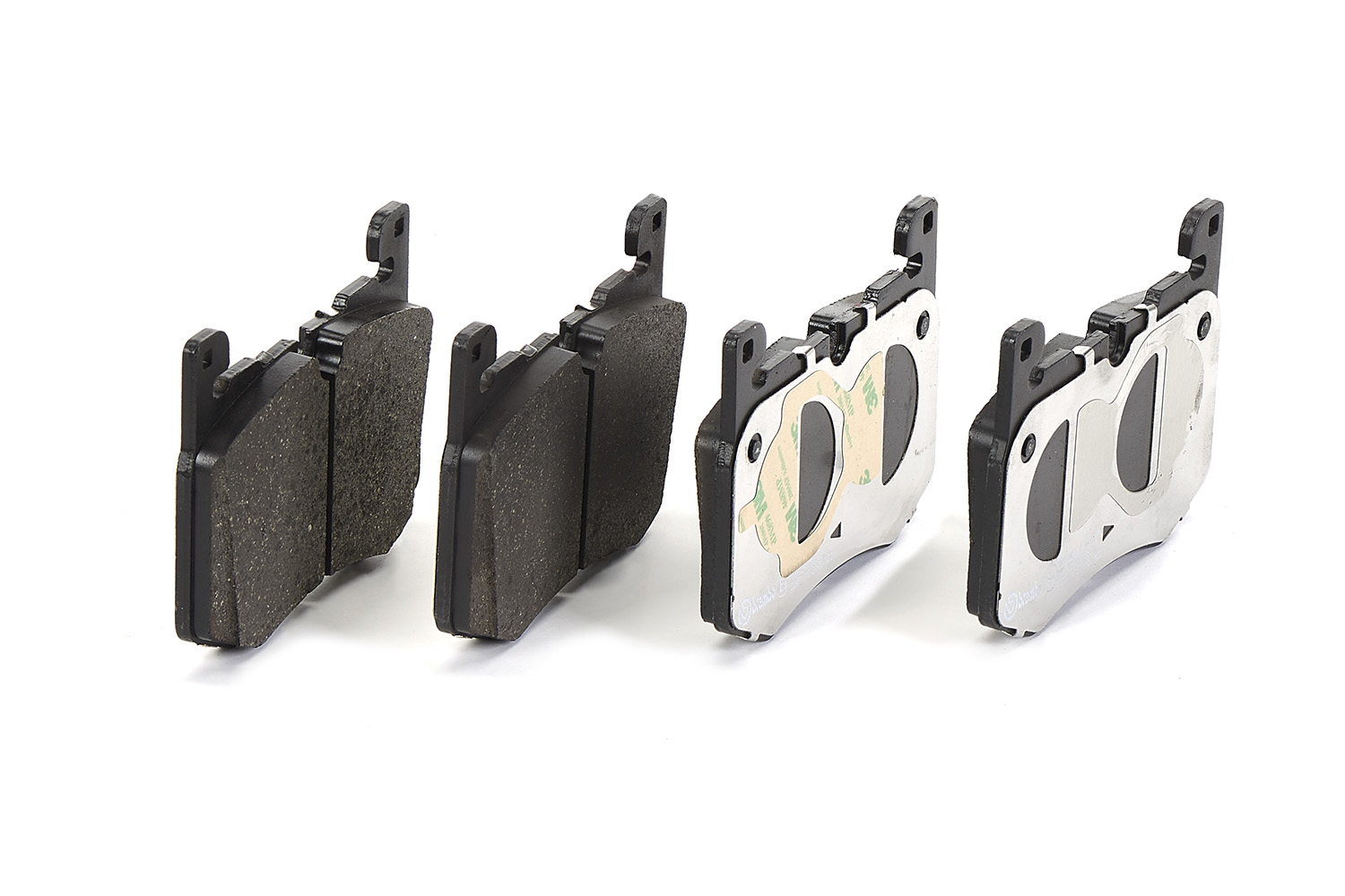 Brembo Remblokset P 44 030