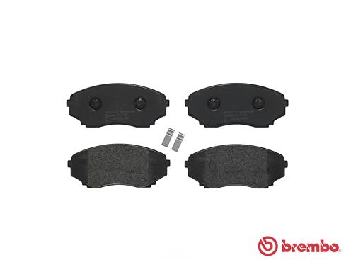 Brembo Remblokset P 49 028