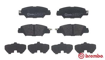 Brembo Remblokset P 49 053