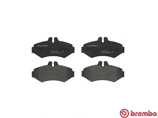 Brembo Remblokset P 50 020