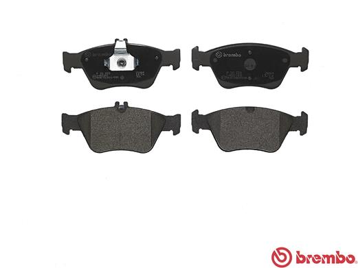 Brembo Remblokset P 50 023