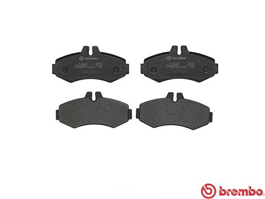 Brembo Remblokset P 50 031