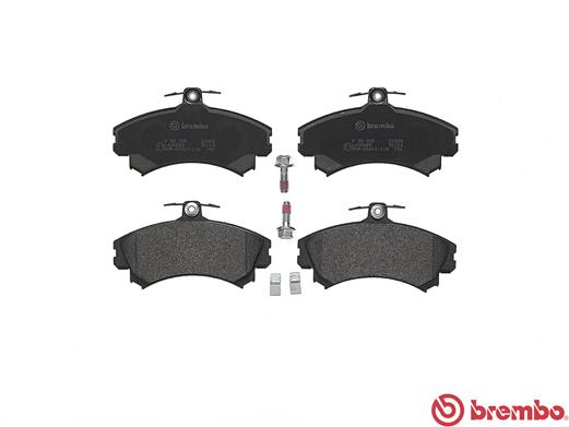 Brembo Remblokset P 50 055