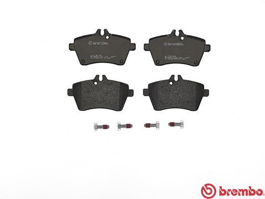 Brembo Remblokset P 50 056