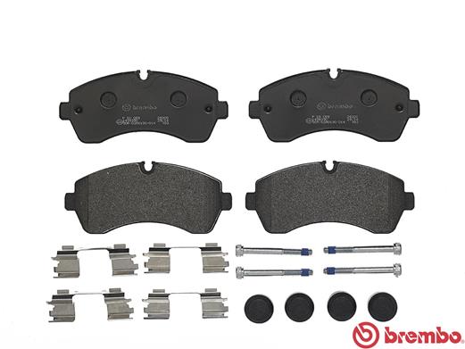 Brembo Remblokset P 50 059