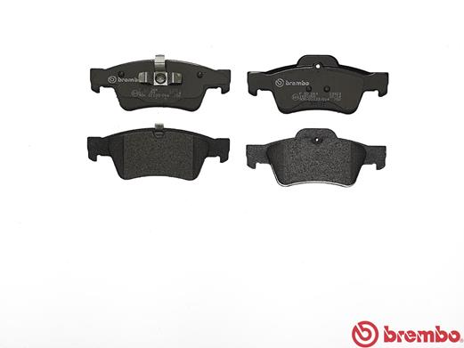 Brembo Remblokset P 50 064