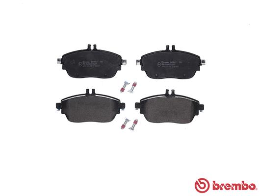 Brembo Remblokset P 50 093