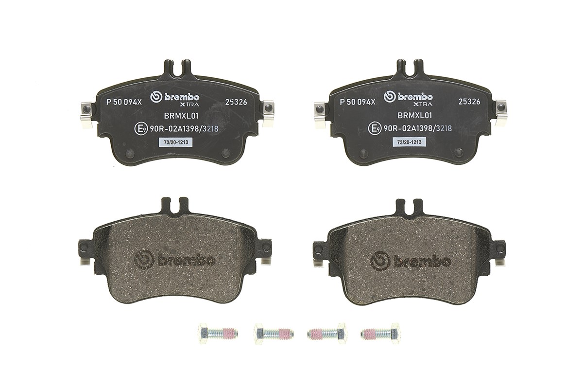 Brembo Remblokset P 50 094X