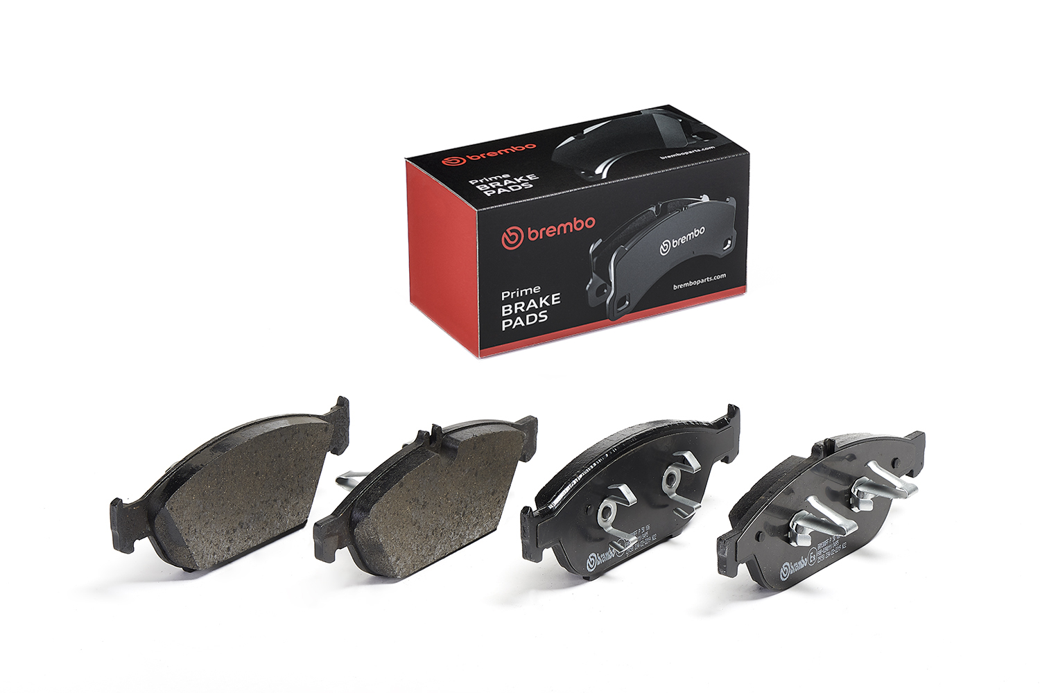 Brembo Remblokset P 50 106