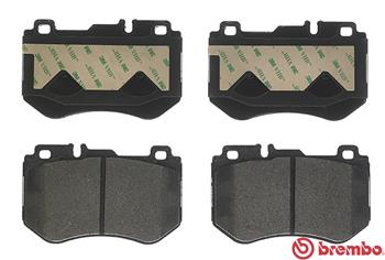 Brembo Remblokset P 50 123