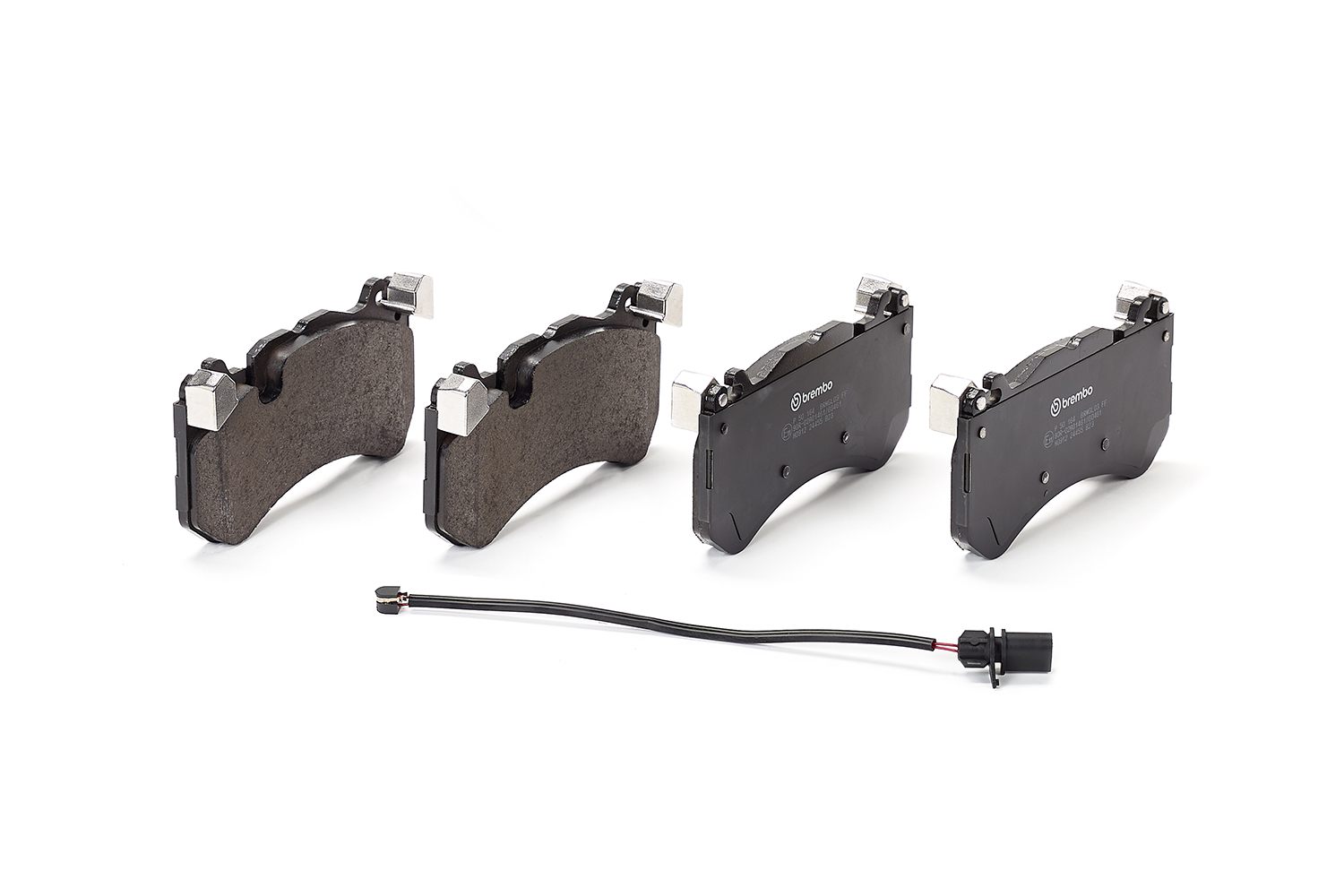 Brembo Remblokset P 50 164