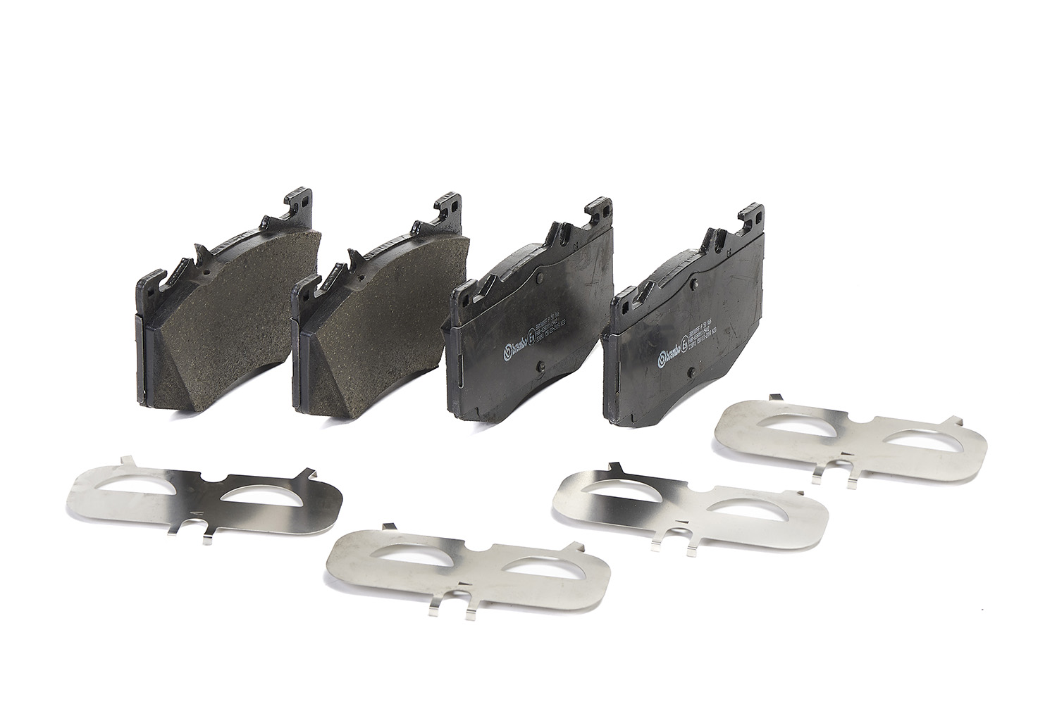 Brembo Remblokset P 50 166