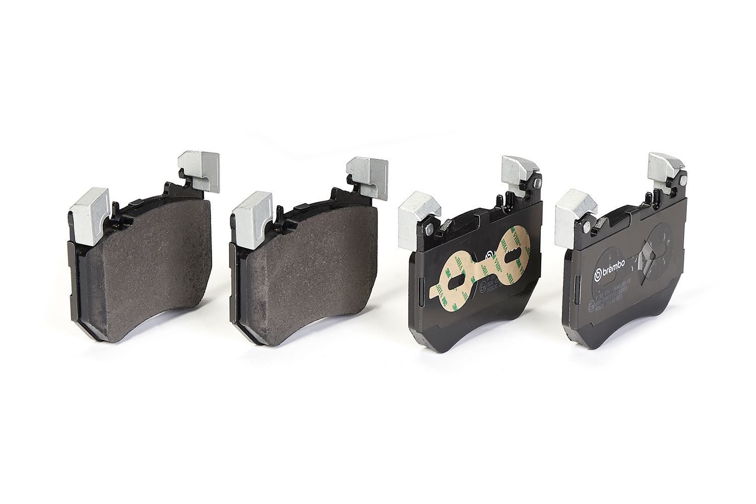 Brembo Remblokset P 50 171