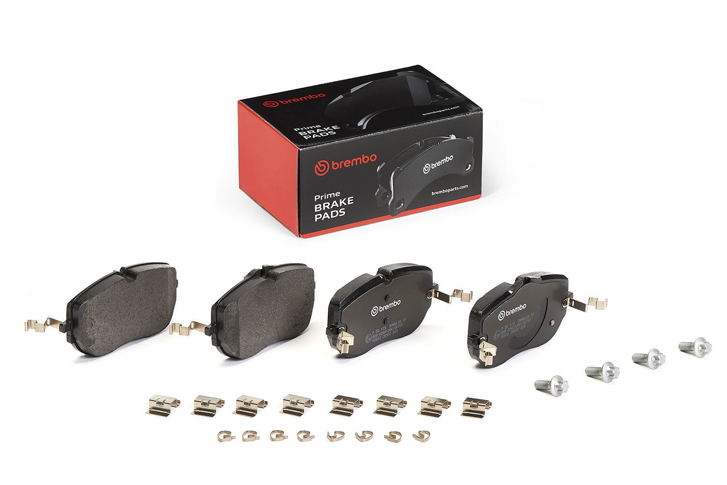 Brembo Remblokset P 50 173