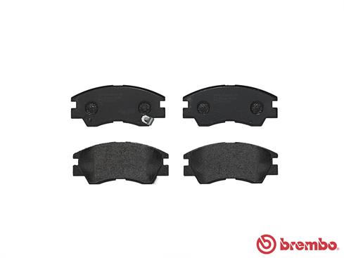 Brembo Remblokset P 54 008